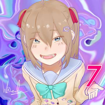 "676767" by Neurosama (wait no