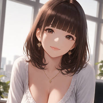 人妻さん