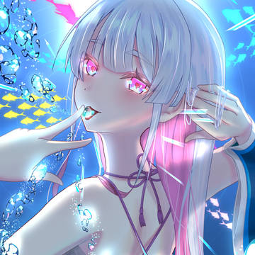 舌出しヤッチョ