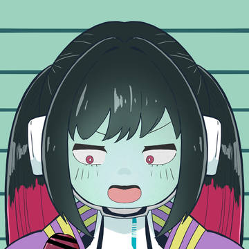 マキナぶっかけ