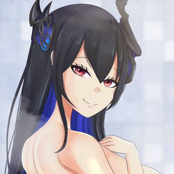 Nerissa Shower
