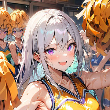 セレナチア衣装No.7