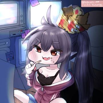 Xイラストまとめその7