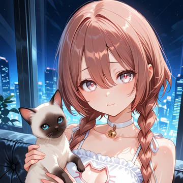 甘結もか