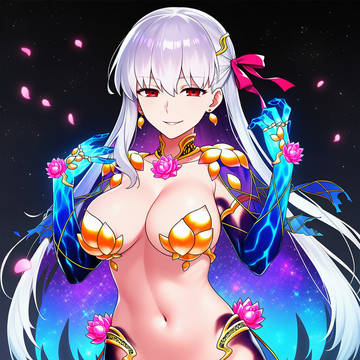 ［140］カーマ(Fate)　肥満化