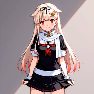 夕立