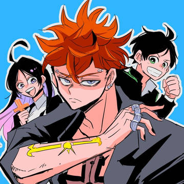 悪祓士のキヨシくんログ
