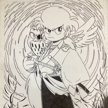 ごーすと半太