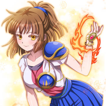 SKEB アルル・ナジャ