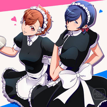 ペルソナ3