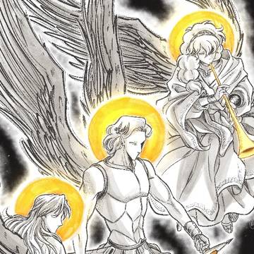 Archangels