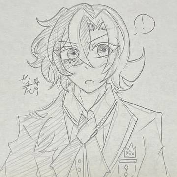 【GOB擬人化】