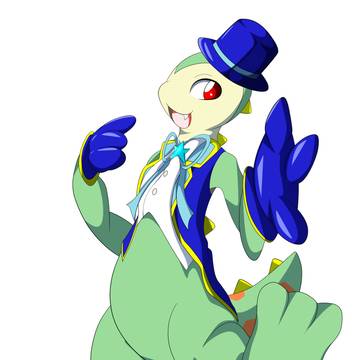 ディーノ王子