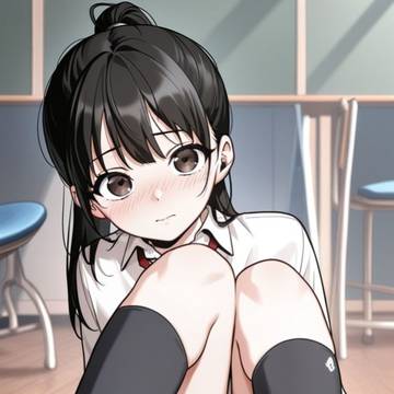 おわかりいただけただろうか（パンチラ極）