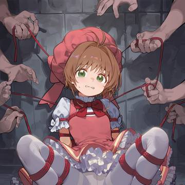 えちえちカードキャプター その22