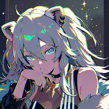 ししろん
