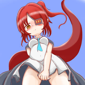 青空が綺麗だね(遠い目)
