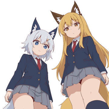 健全なローアングル