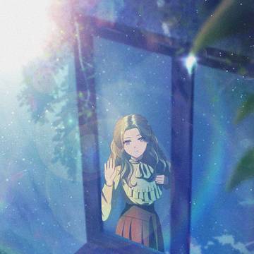 雨上がり