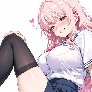 【入れ替わり】学園のアイドルの身体と入れ替わって…