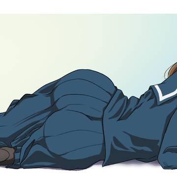 黒江真由