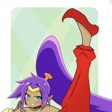 Shantae