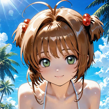 C・C さくら