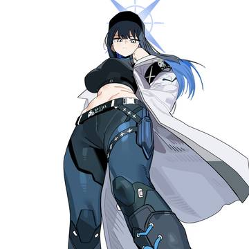 Joumae saori