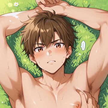 悪堕ち⁵