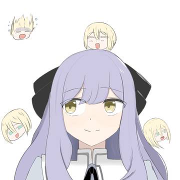 エマすず