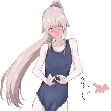 由良くん♂