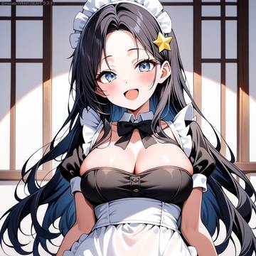 オリキャラ・夏恋ちゃん(その2)