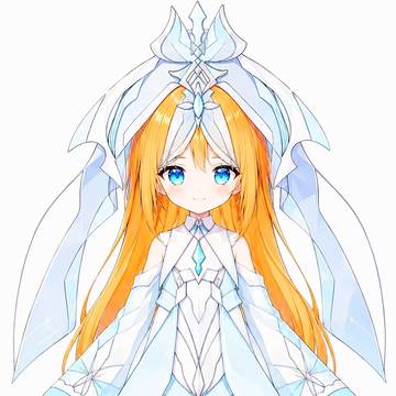 【ファンアート】AIイラストのお屋敷のお手伝いさん…?その2