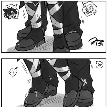 ライザイらくがき