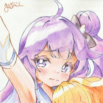 チア ユニコーン