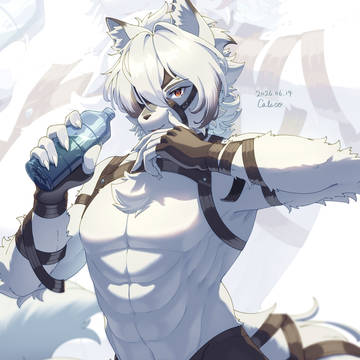 ライカンさん