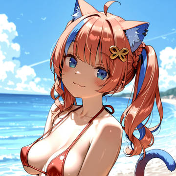 猫屋敷美紅