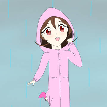 梅雨うた