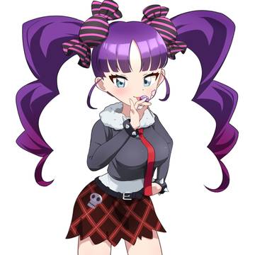 プラマイ零