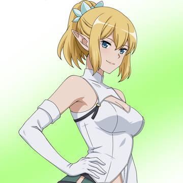 リューさん！