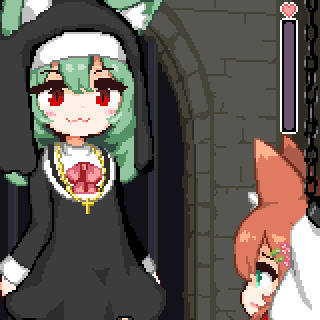リナリラちゃん足コキ