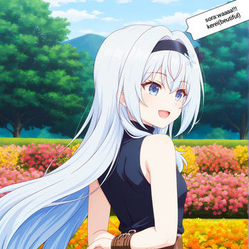 sora ginko