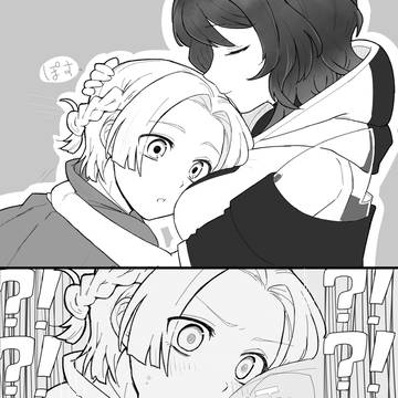 ジナユリ