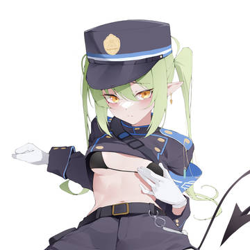 橘望妈妈
