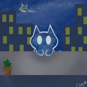 Unexpected Guest