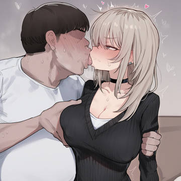 河原木桃香NTR