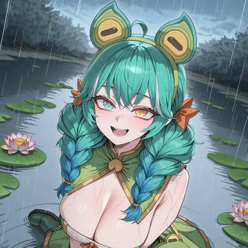 +Gwen+