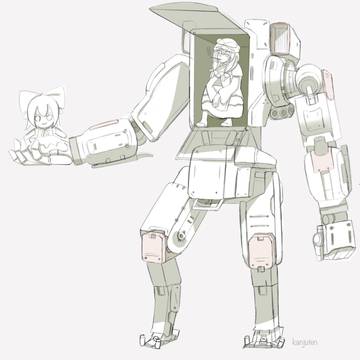 BT-7274