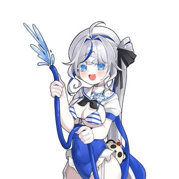 Aokumo Rin / StelLive
