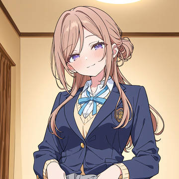 姫崎莉波